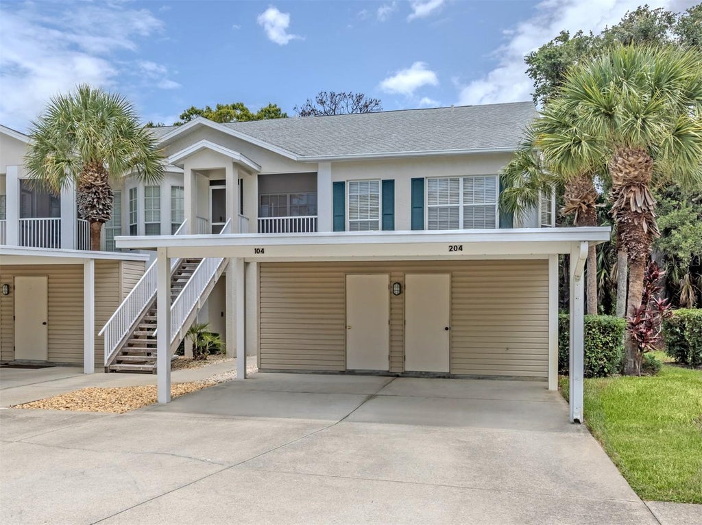 Photo of 316 Clearbrook Circle #204, Venice, FL 34292 (MLS # N6146088)