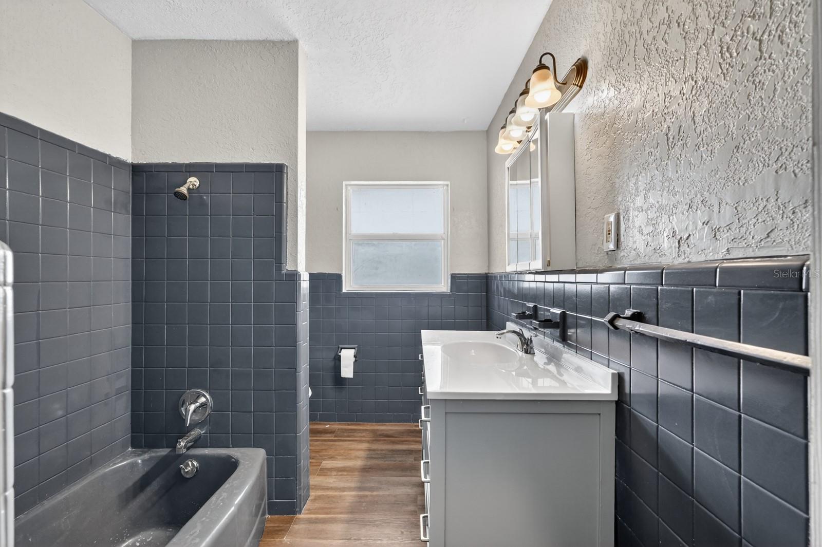WHANORSHAM UNITS 01 & 02 - Residential