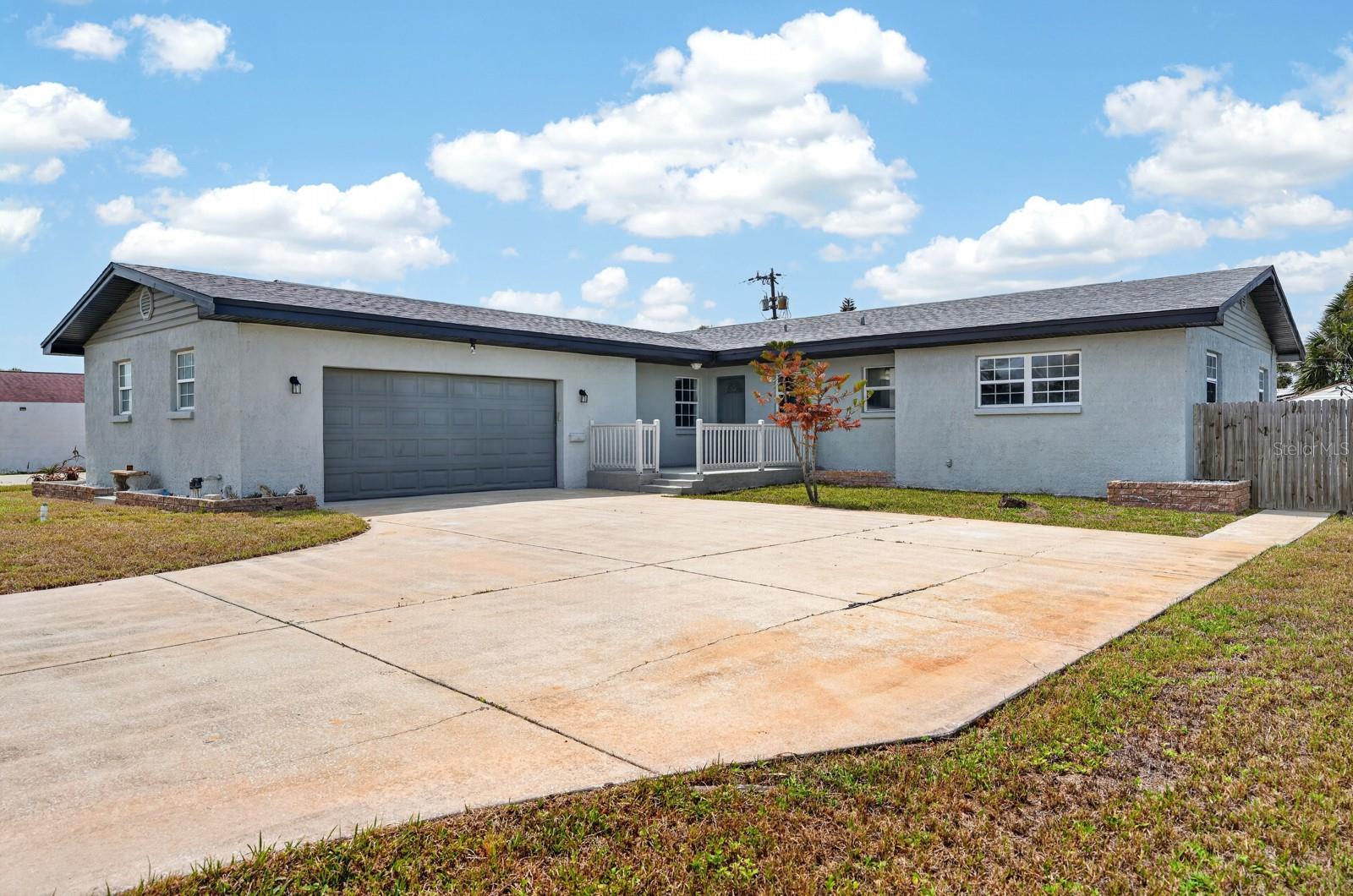 WHANORSHAM UNITS 01 & 02 - Residential