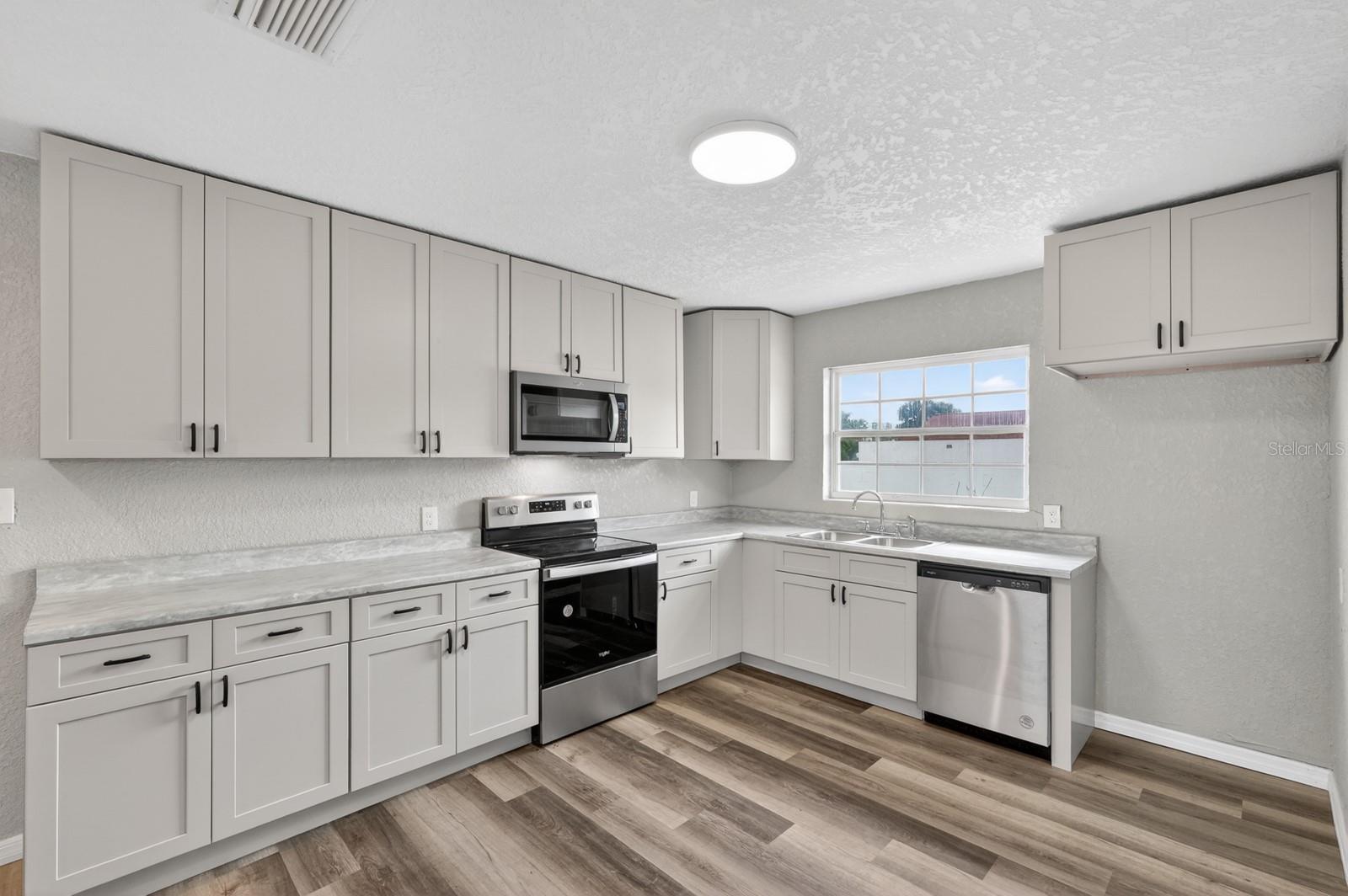 WHANORSHAM UNITS 01 & 02 - Residential