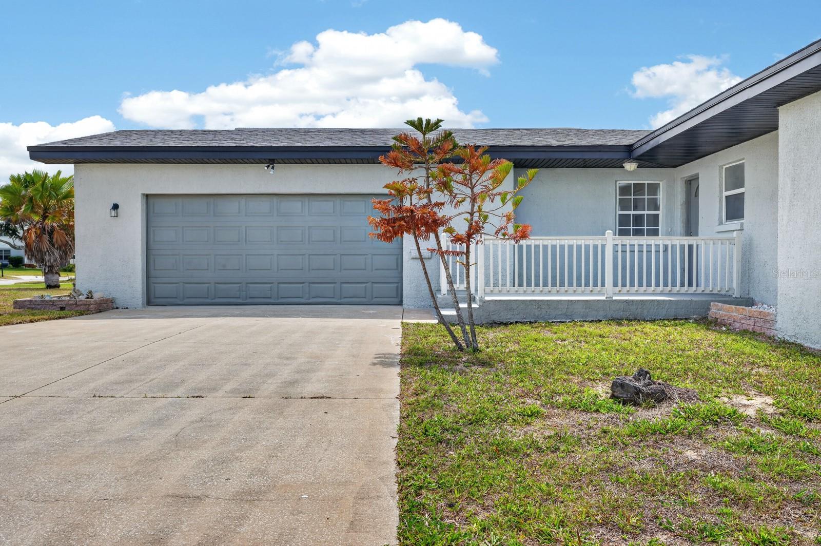 1027 BEL AIRE DRIVE