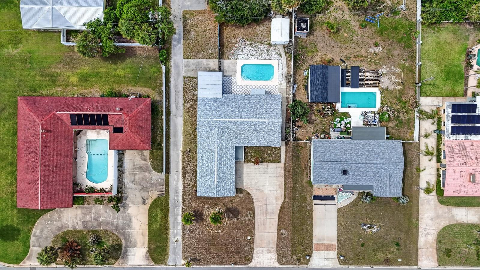 WHANORSHAM UNITS 01 & 02 - Residential