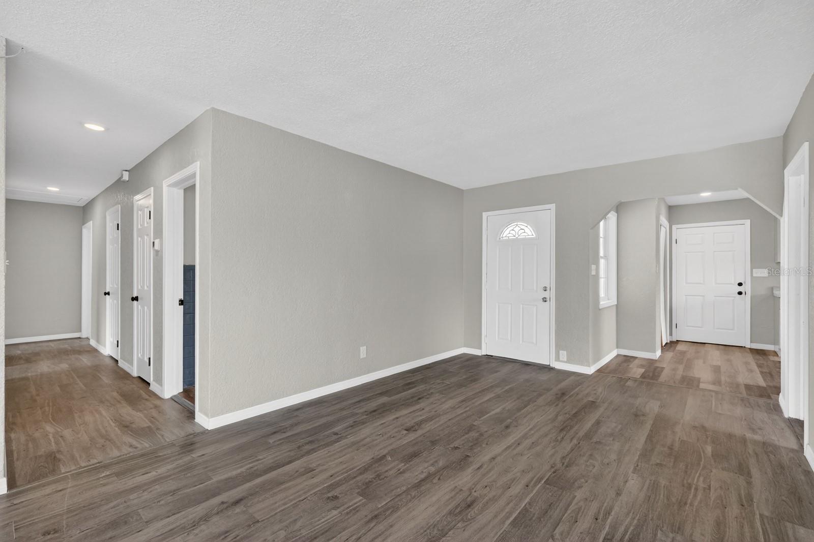 WHANORSHAM UNITS 01 & 02 - Residential