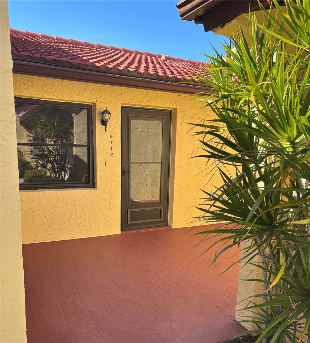 Photo of 5712 12 Avenue W #5712, Bradenton, FL 34209 (MLS # A4680249)