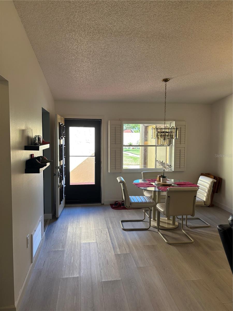 MEADOWCROFT NORTH - Residential