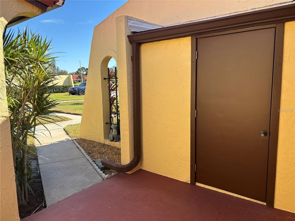 Photo of 5712 12 Avenue W #5712, Bradenton, FL 34209 (MLS # A4680249)