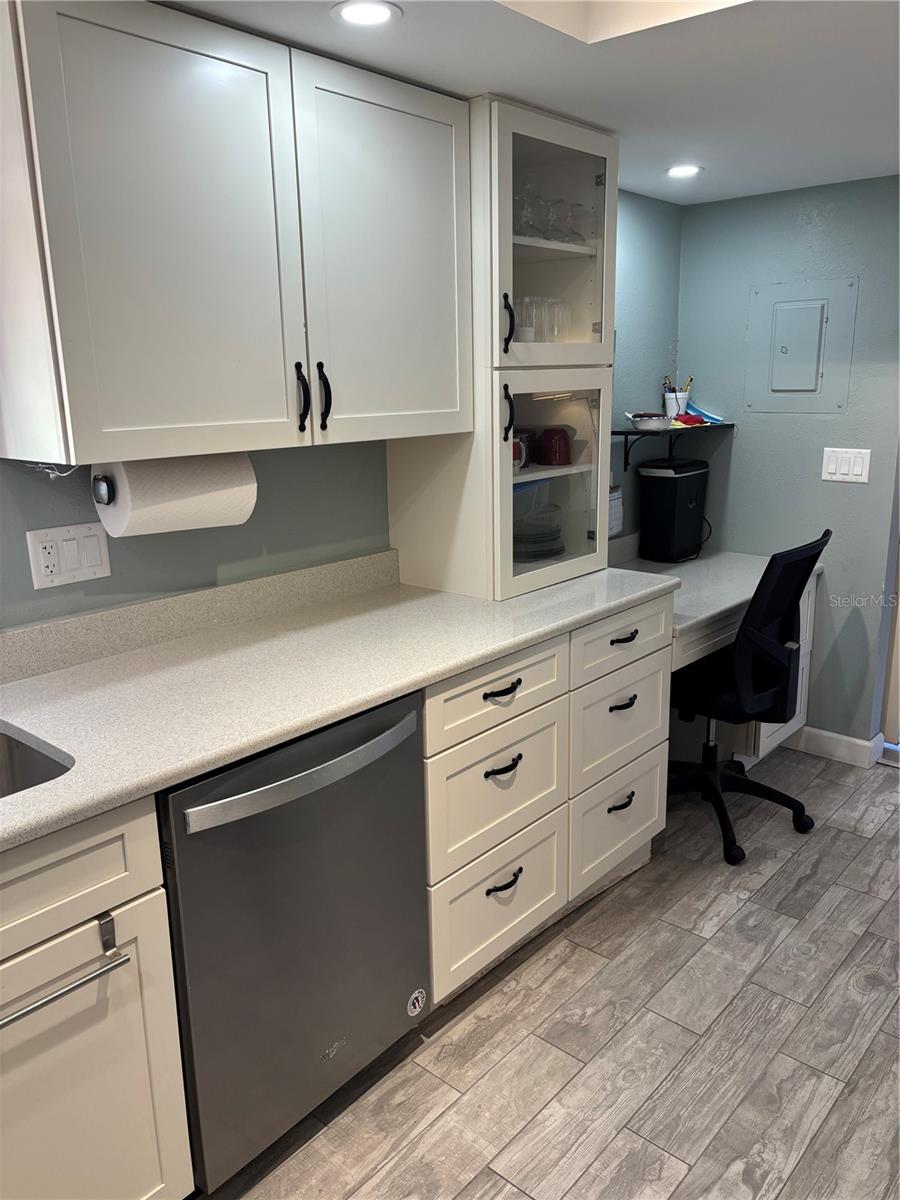 MEADOWCROFT NORTH - Residential