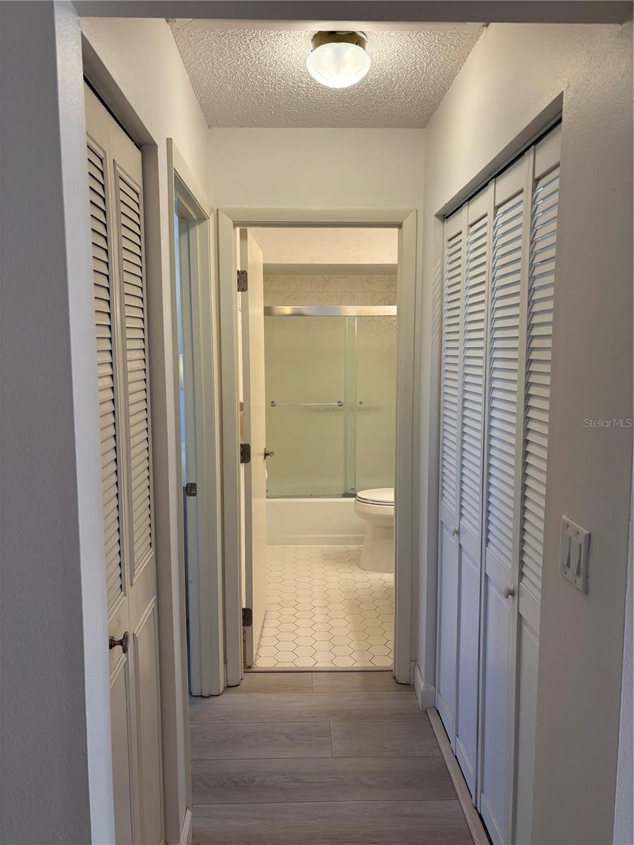 MEADOWCROFT NORTH - Residential