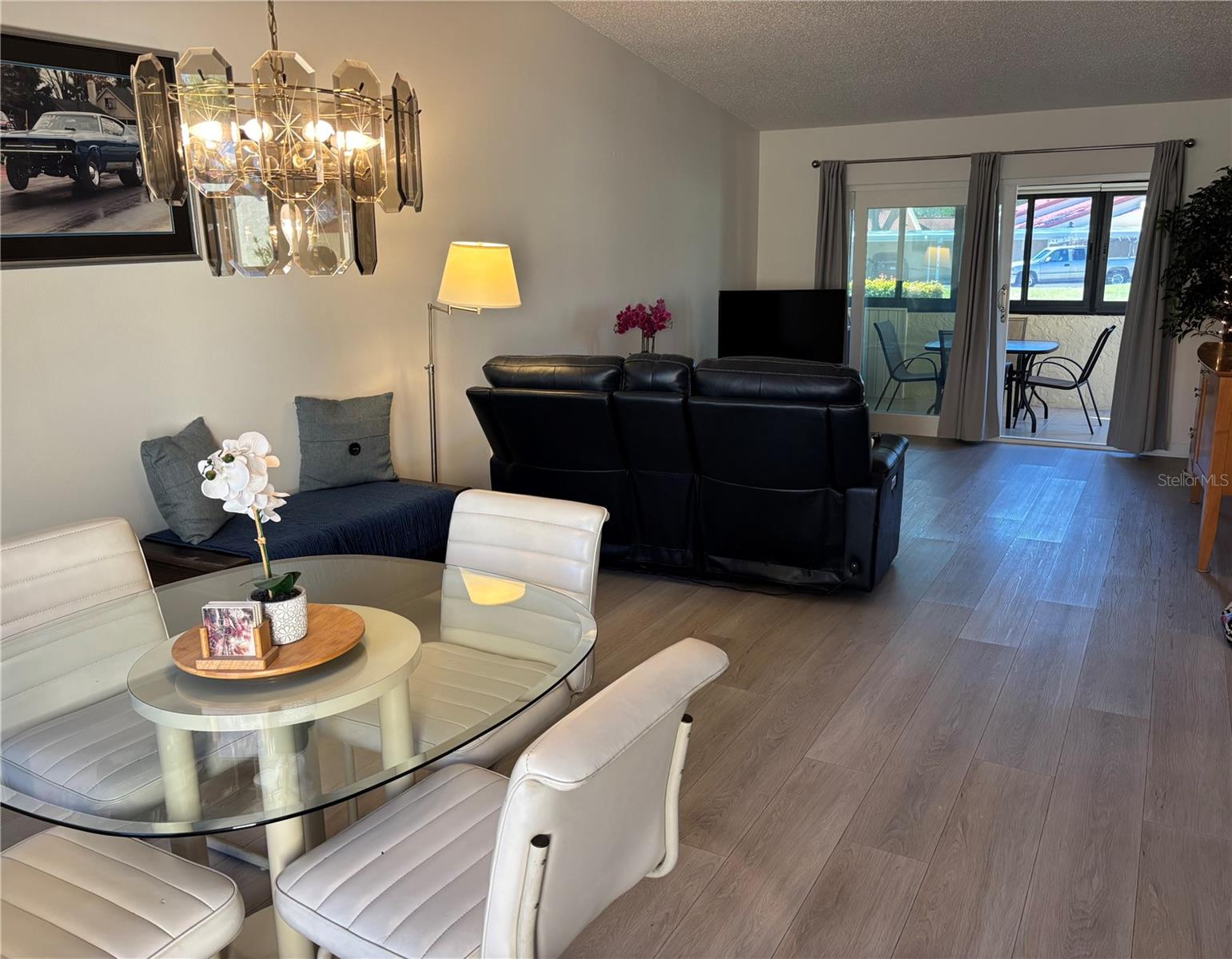 MEADOWCROFT NORTH - Residential