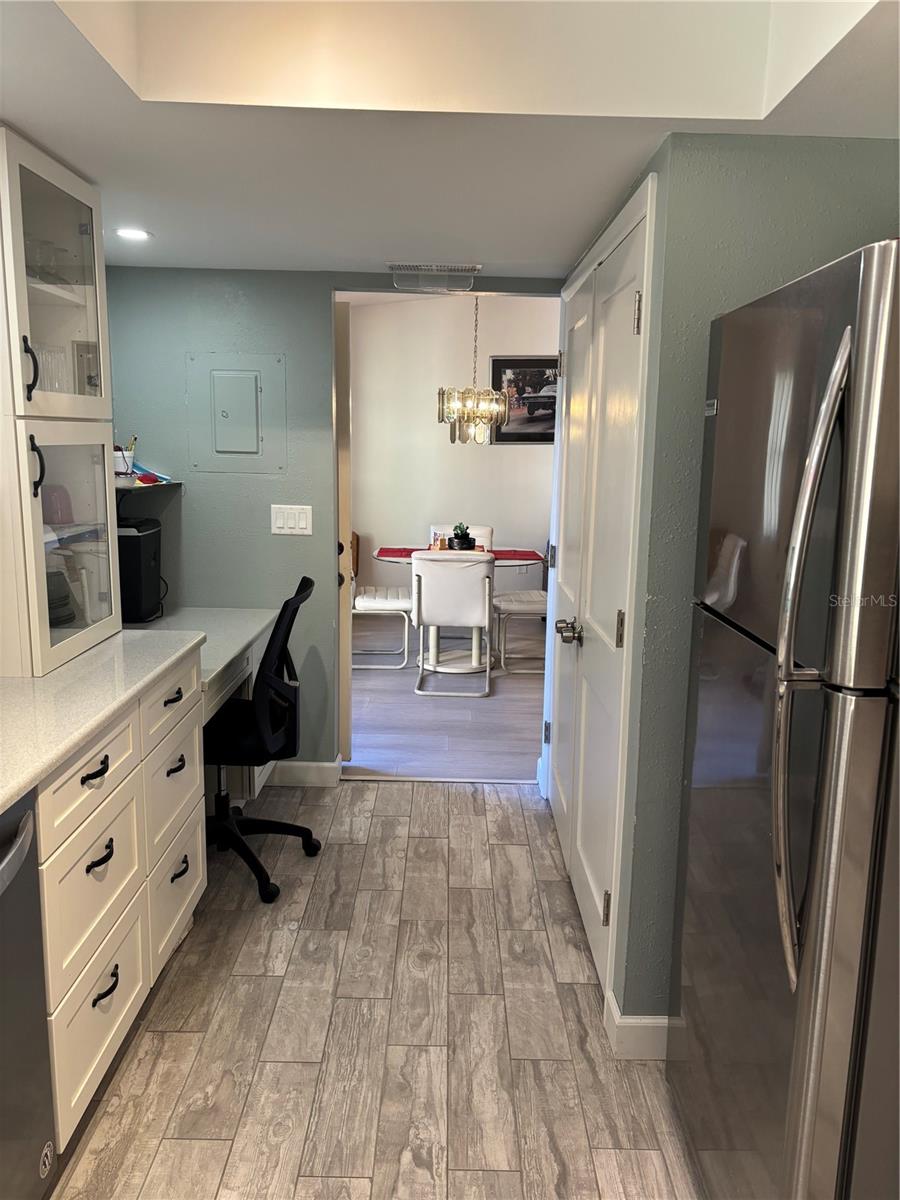 MEADOWCROFT NORTH - Residential