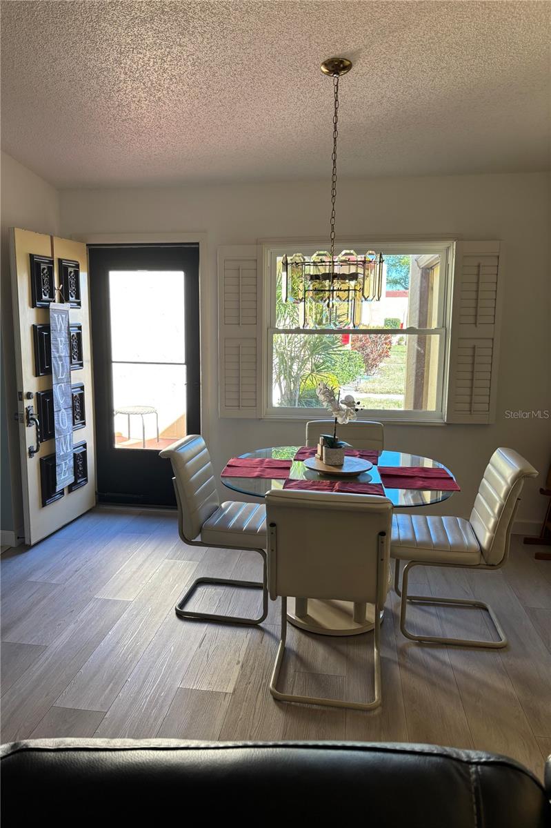 MEADOWCROFT NORTH - Residential