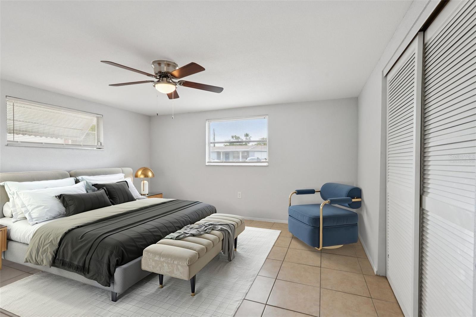 COLONIAL HILLS - Residential