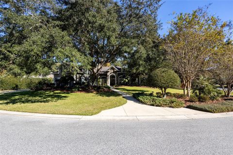 A home in GAINESVILLE