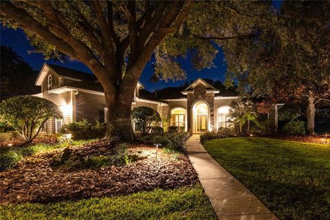 A home in GAINESVILLE