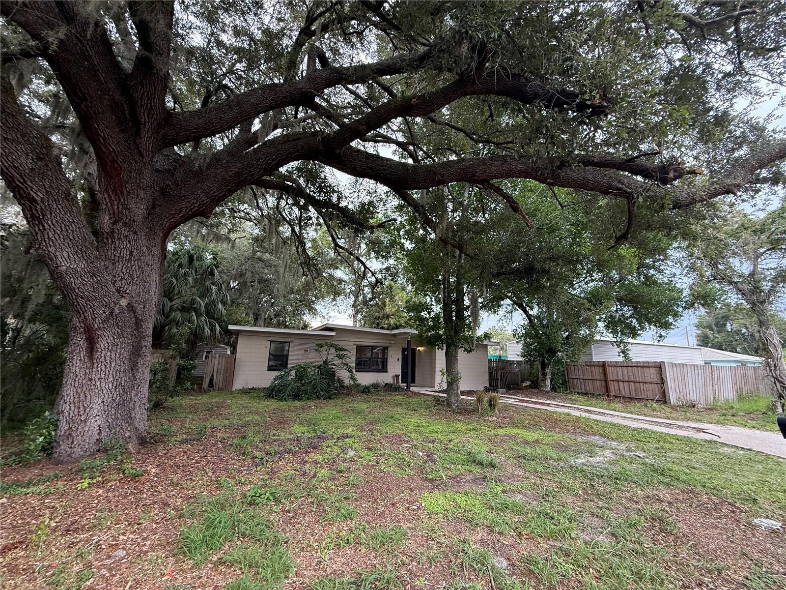 1435 TRIANGLE DRIVE