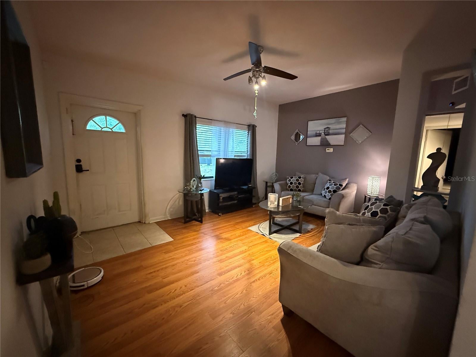 1435 TRIANGLE DRIVE