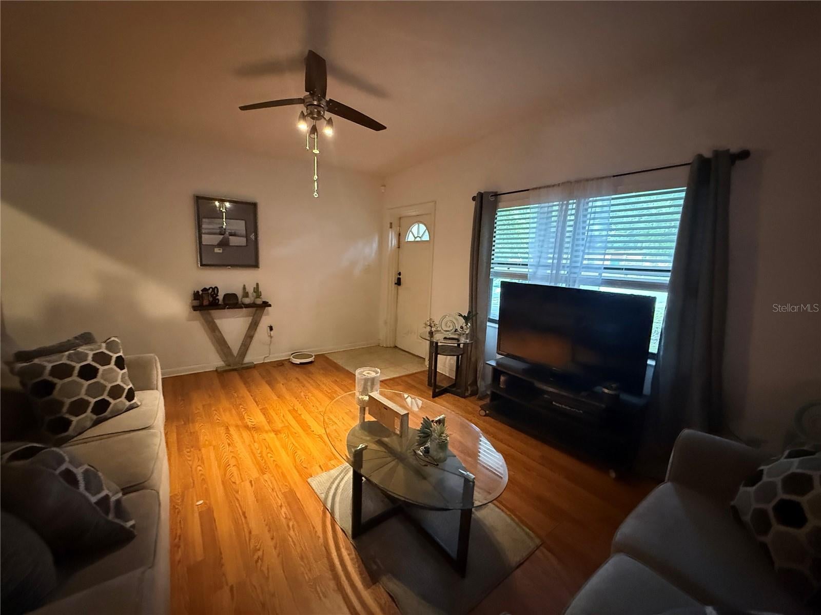 1435 TRIANGLE DRIVE