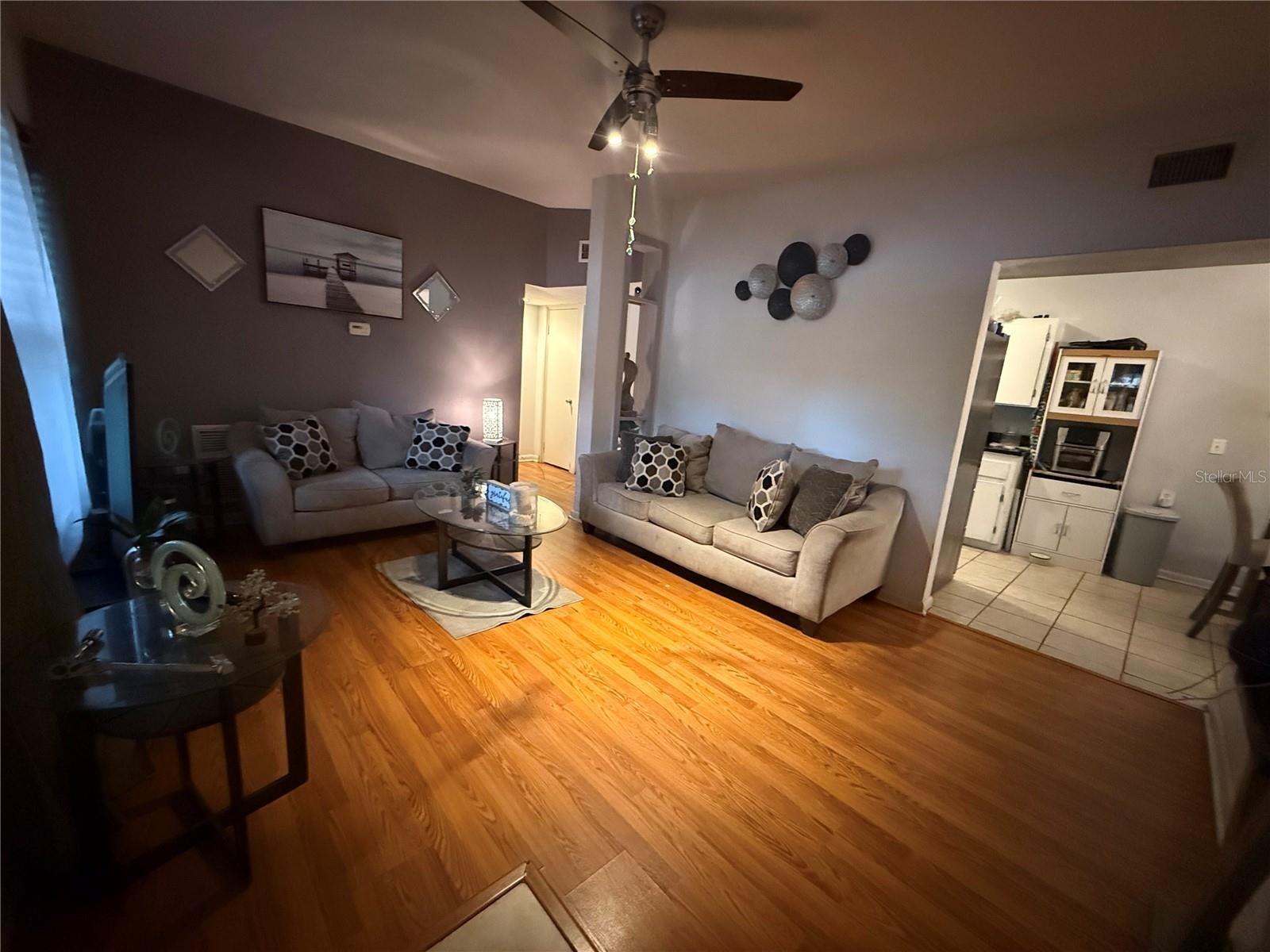 1435 TRIANGLE DRIVE