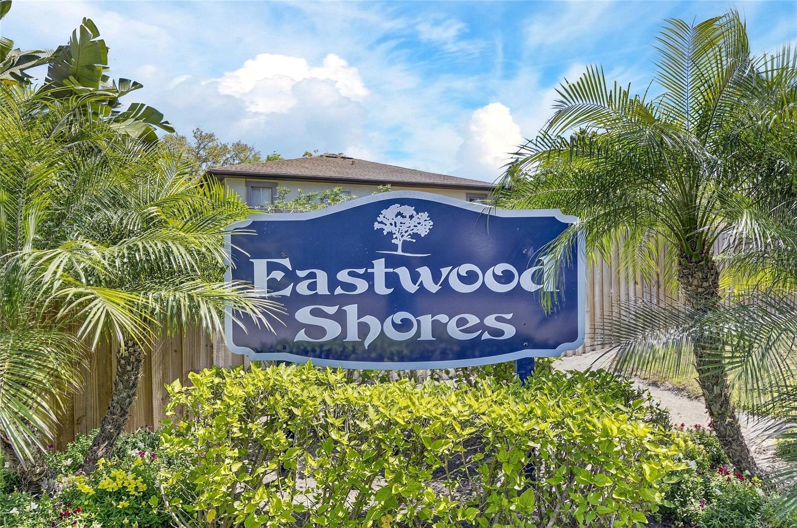EASTWOOD SHORES - Residential