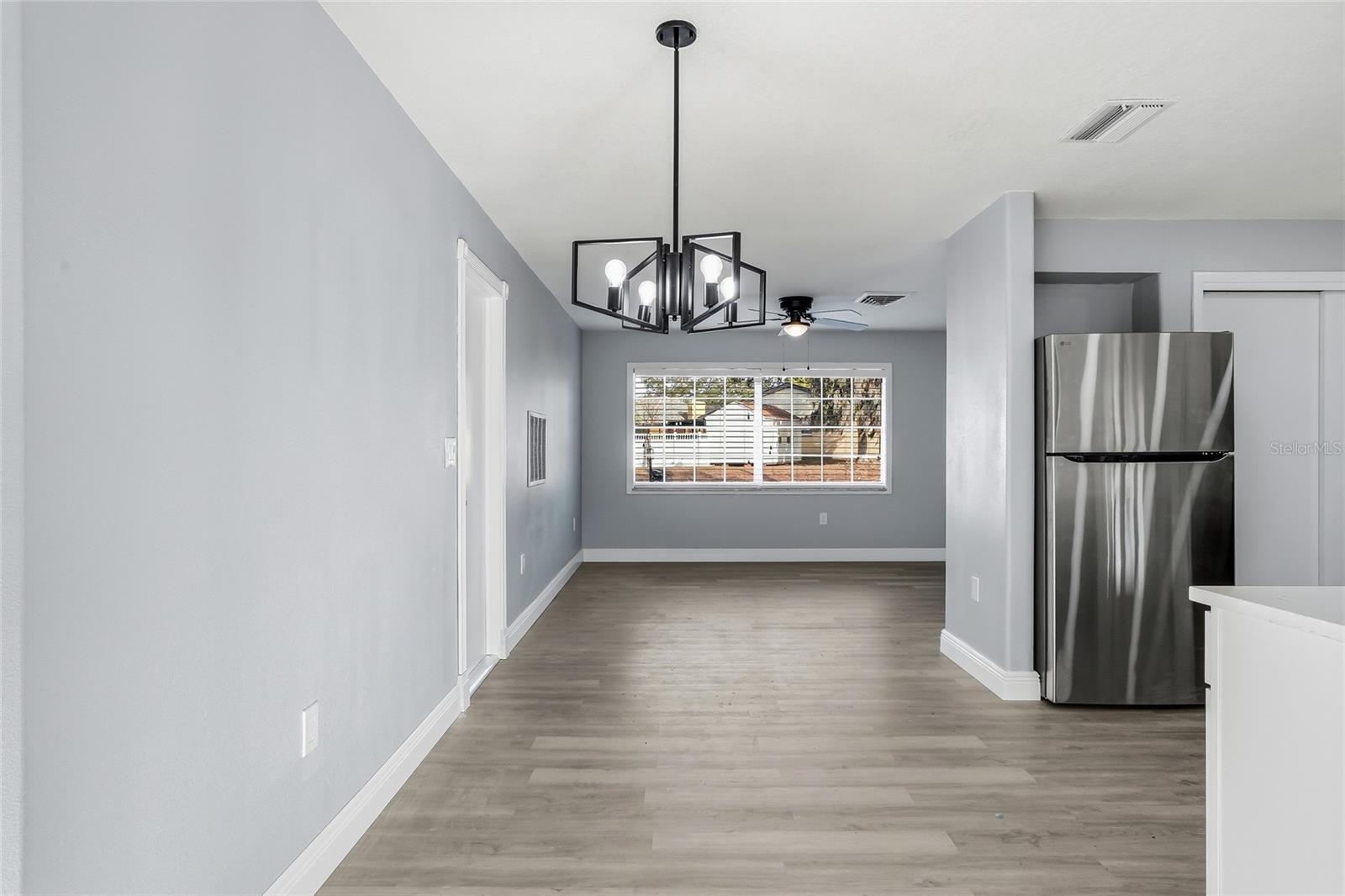 SPRING HILL UNIT 8 - Residential