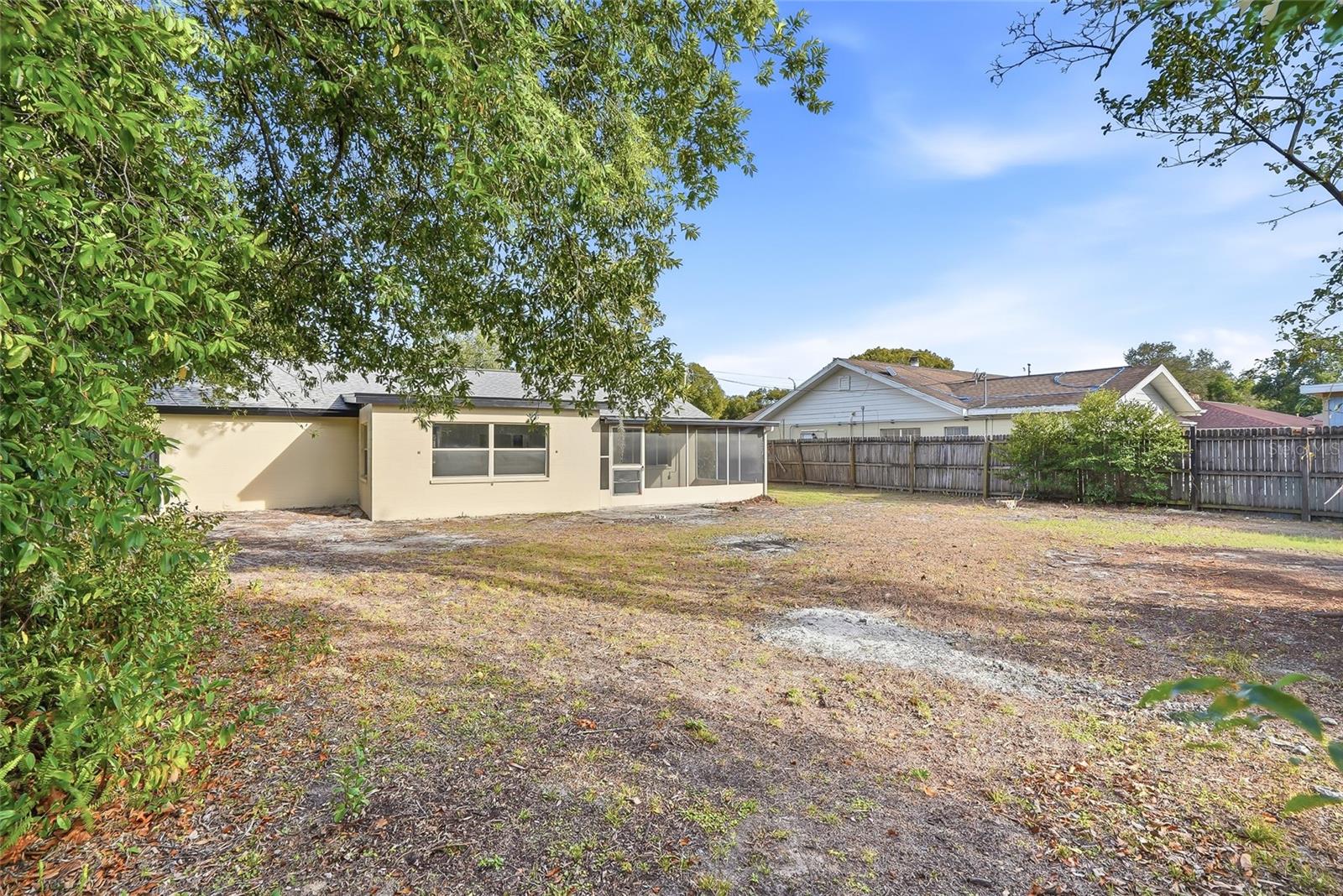 SPRING HILL UNIT 8 - Residential