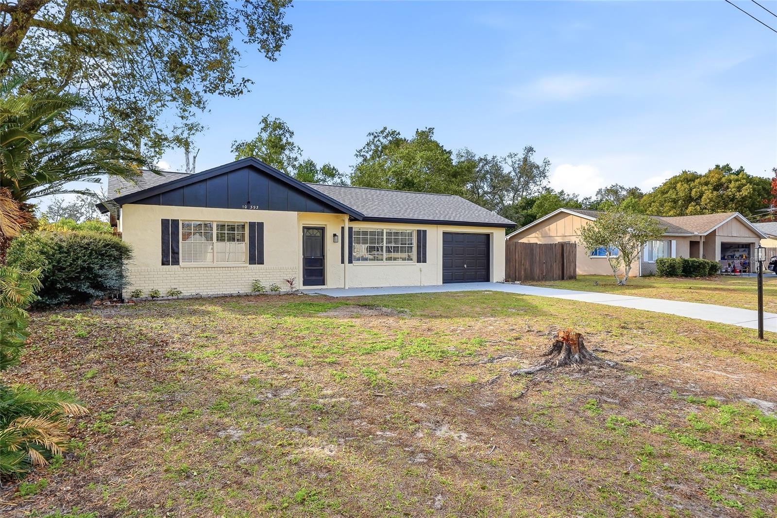 SPRING HILL UNIT 8 - Residential