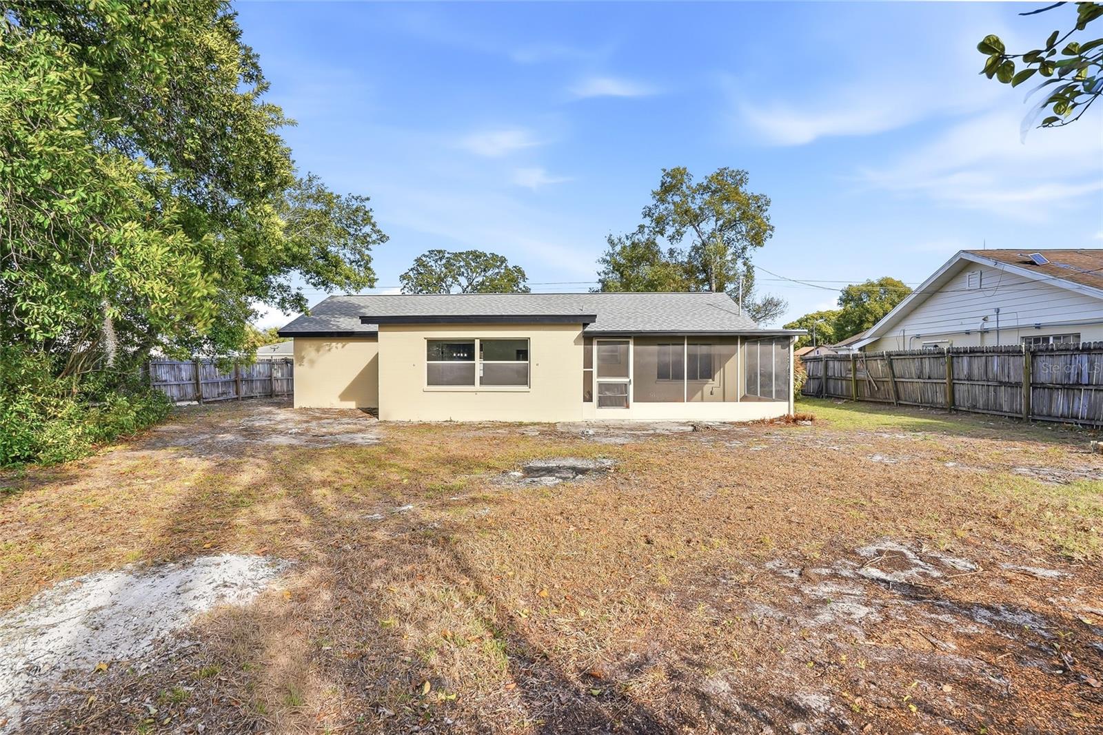 SPRING HILL UNIT 8 - Residential