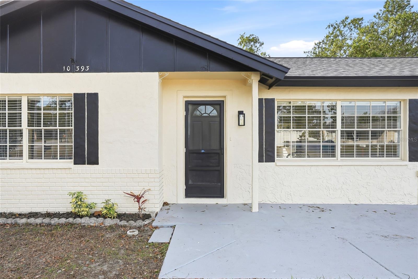 SPRING HILL UNIT 8 - Residential