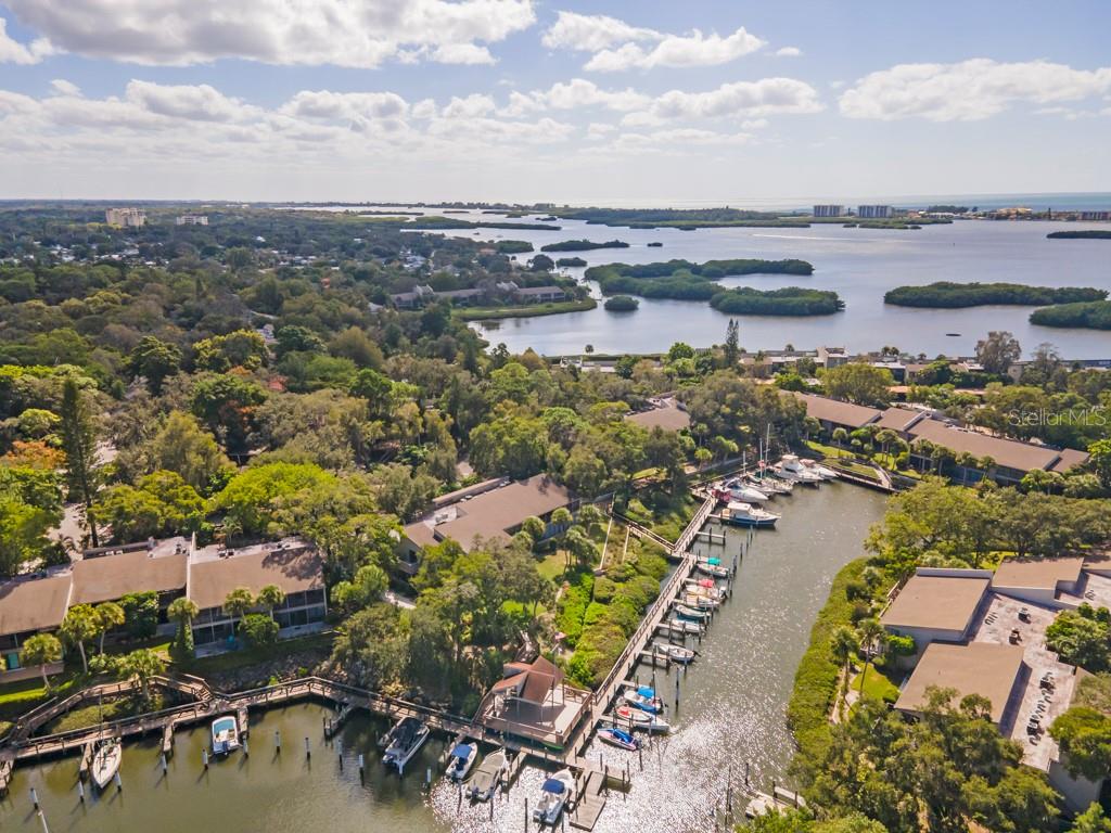 PELICAN COVE IX - Residential