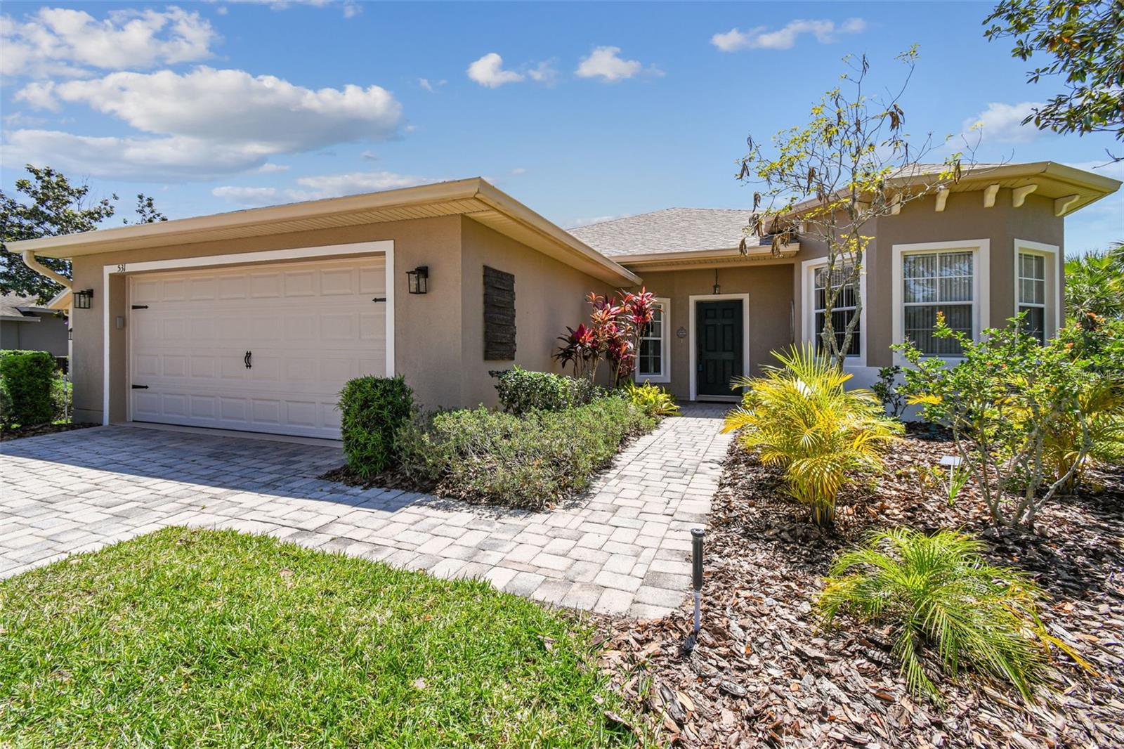 531 BARCELONA DRIVE