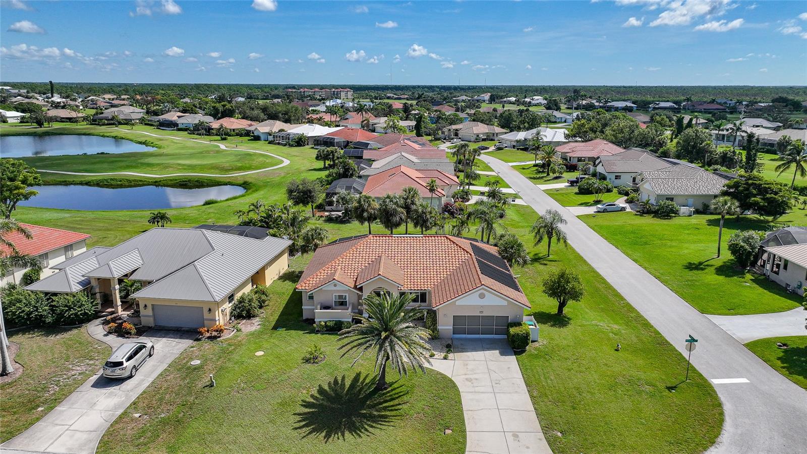 CAPE HAZE WINDWARD - Residential