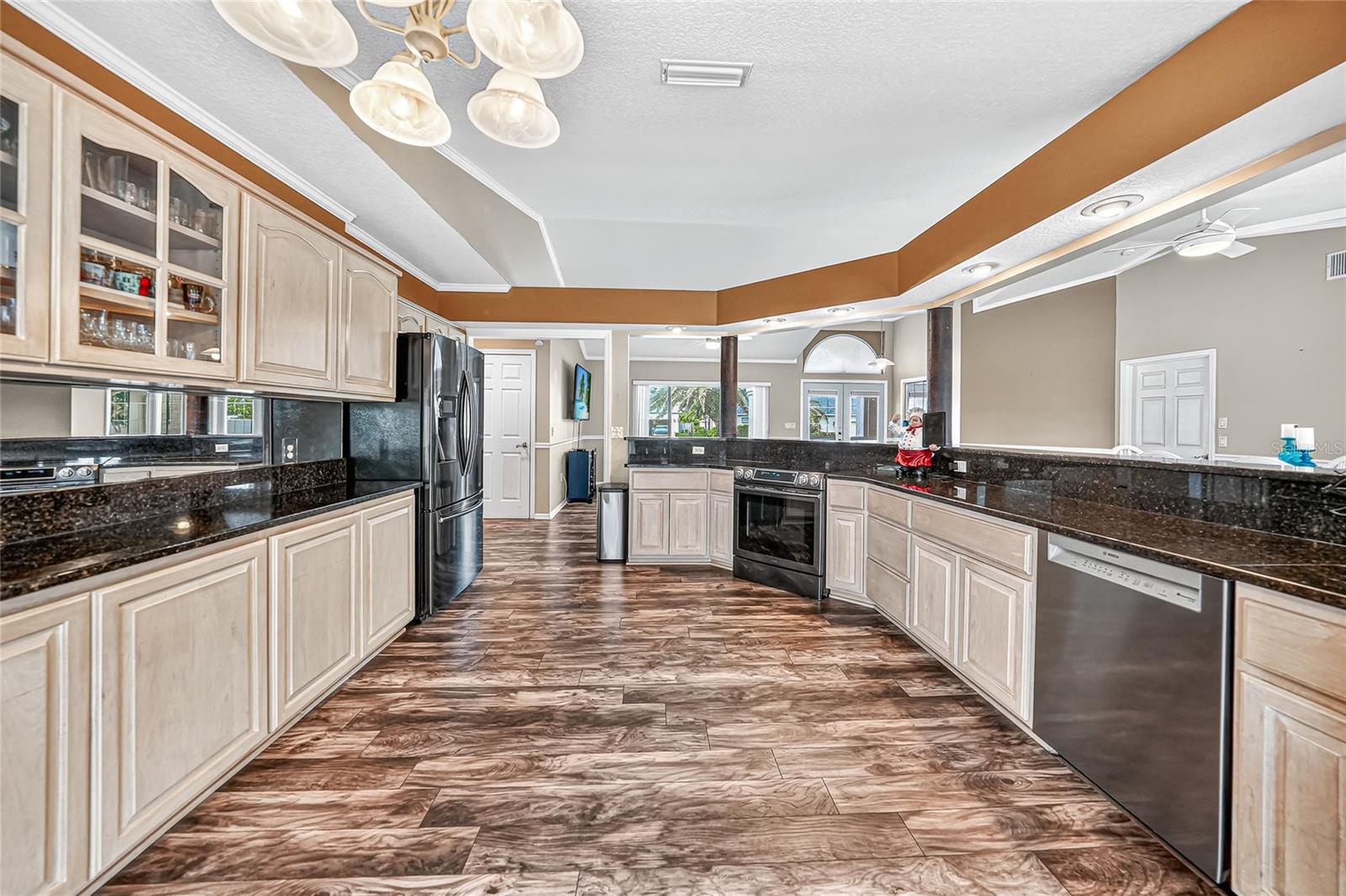 CAPE HAZE WINDWARD - Residential