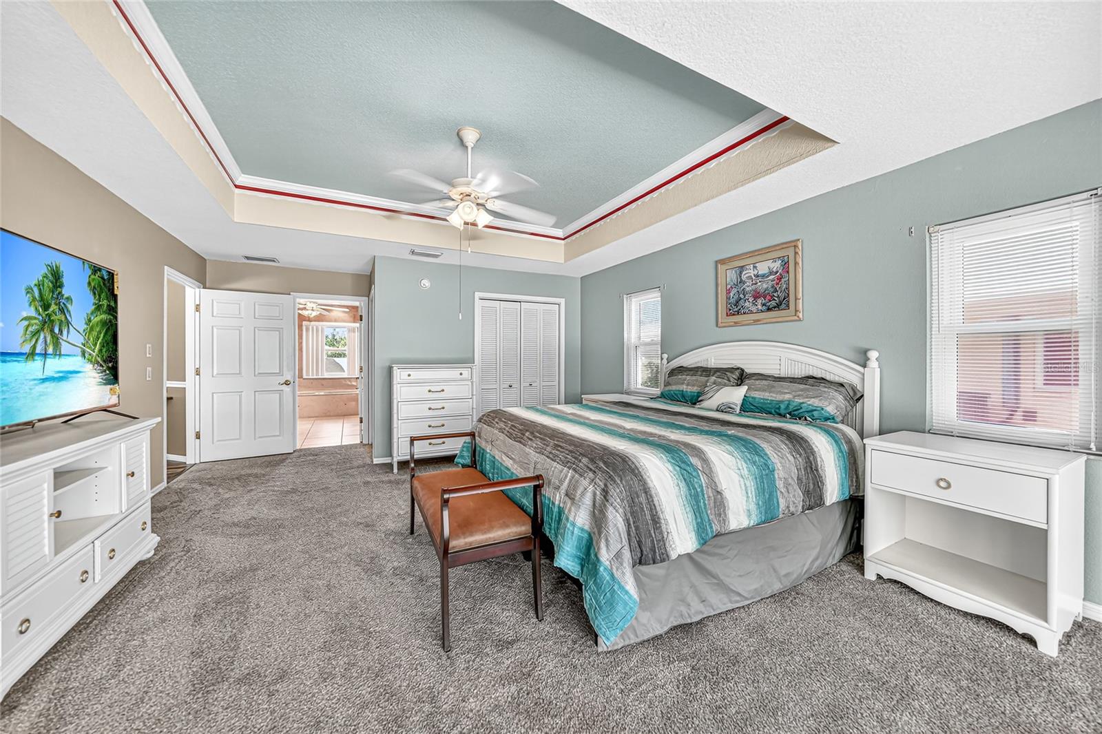 CAPE HAZE WINDWARD - Residential
