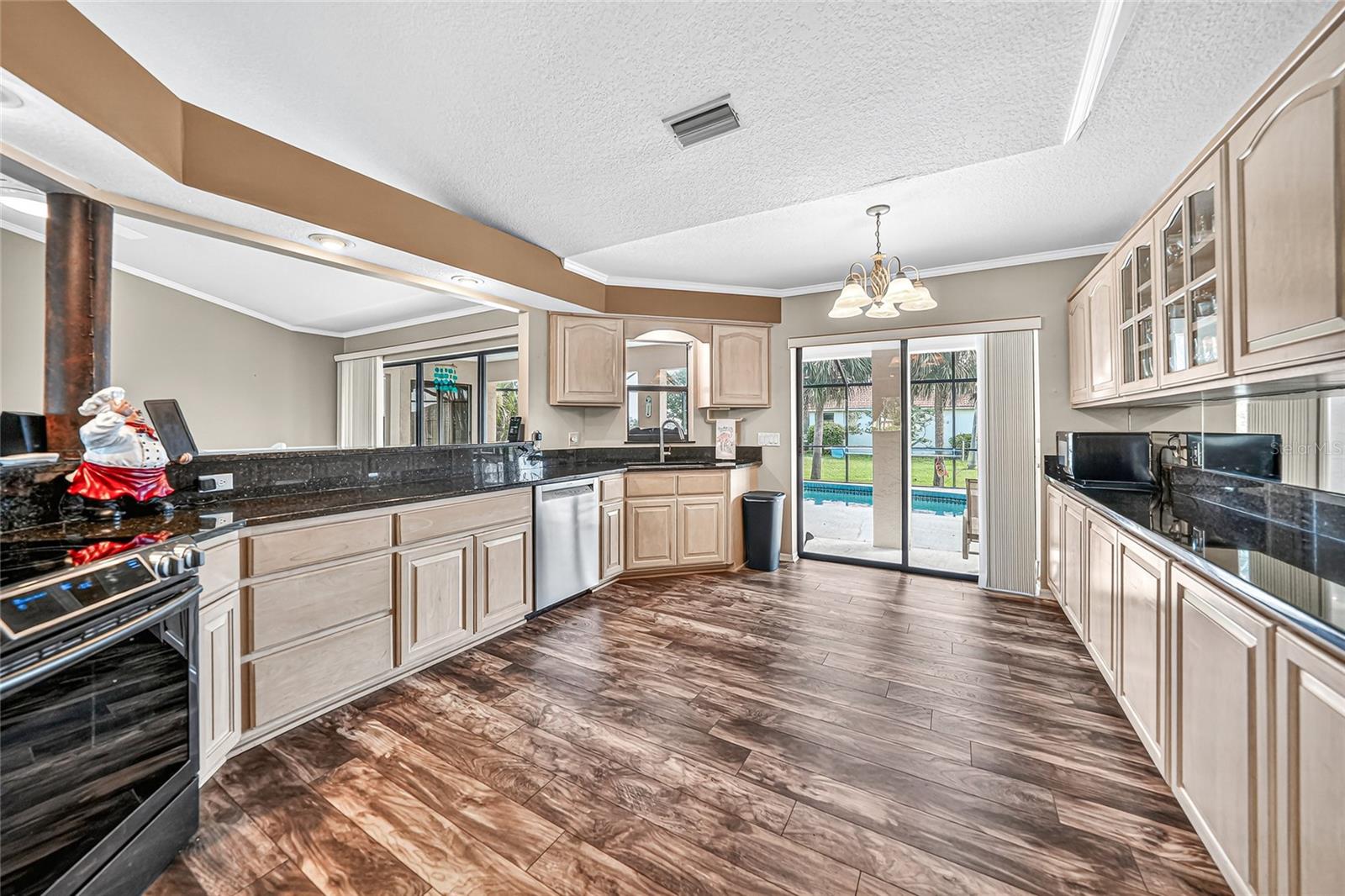 CAPE HAZE WINDWARD - Residential