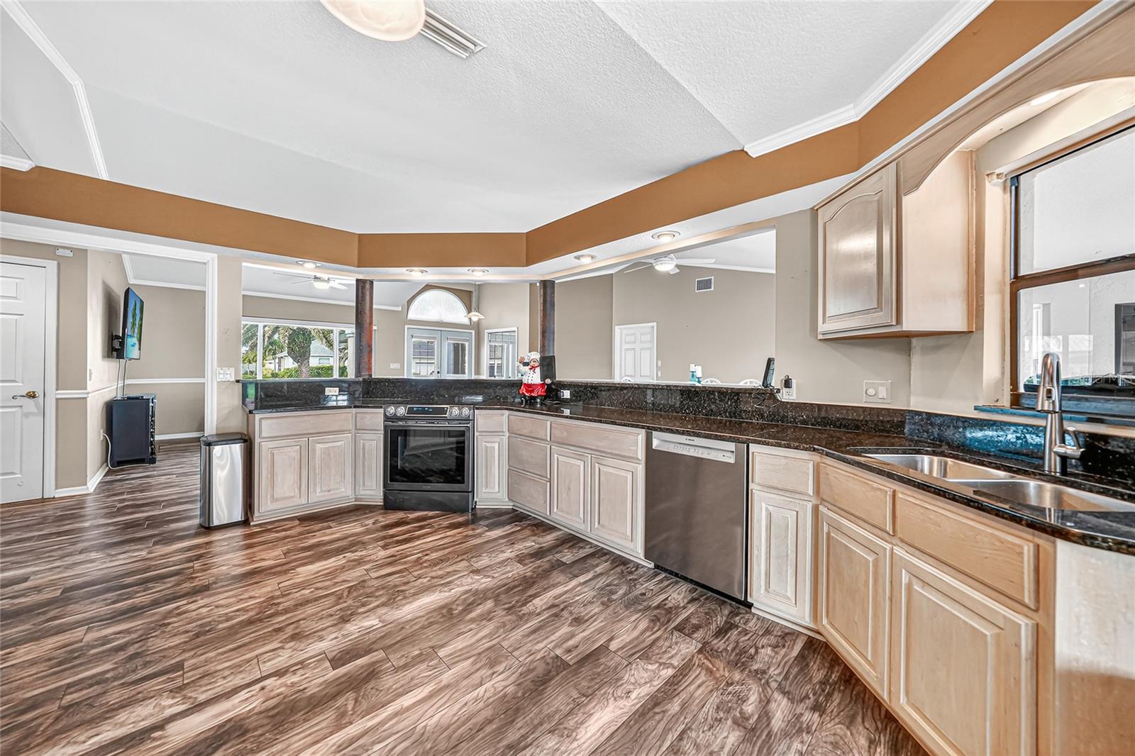 CAPE HAZE WINDWARD - Residential