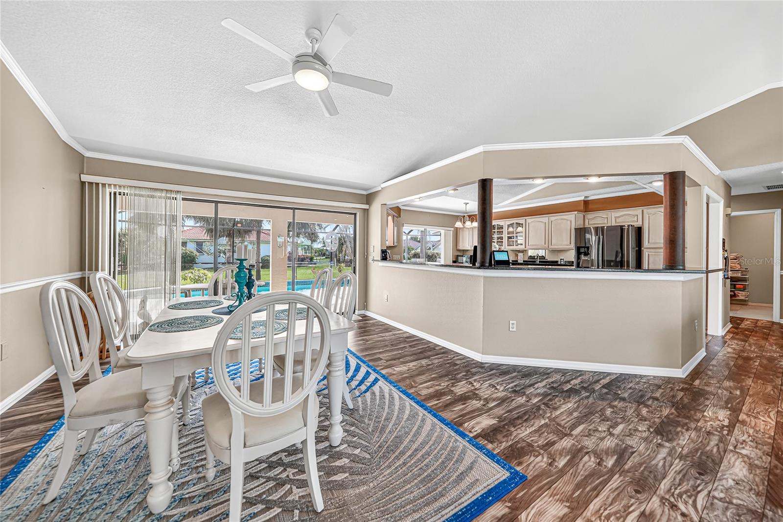 CAPE HAZE WINDWARD - Residential