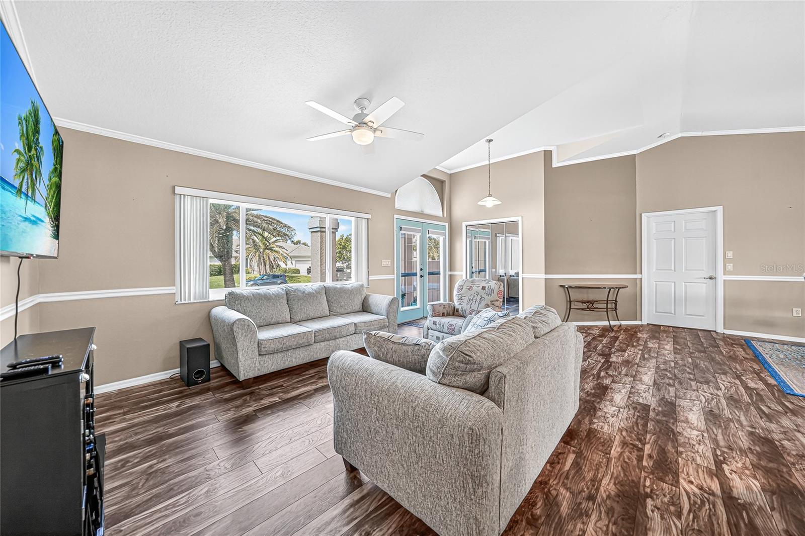 CAPE HAZE WINDWARD - Residential