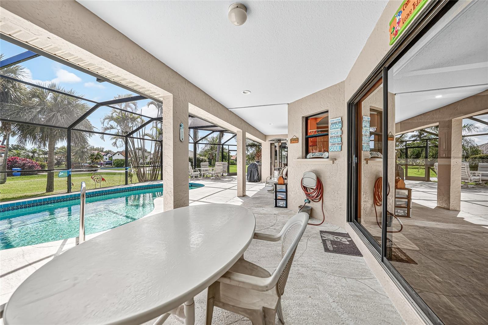 CAPE HAZE WINDWARD - Residential