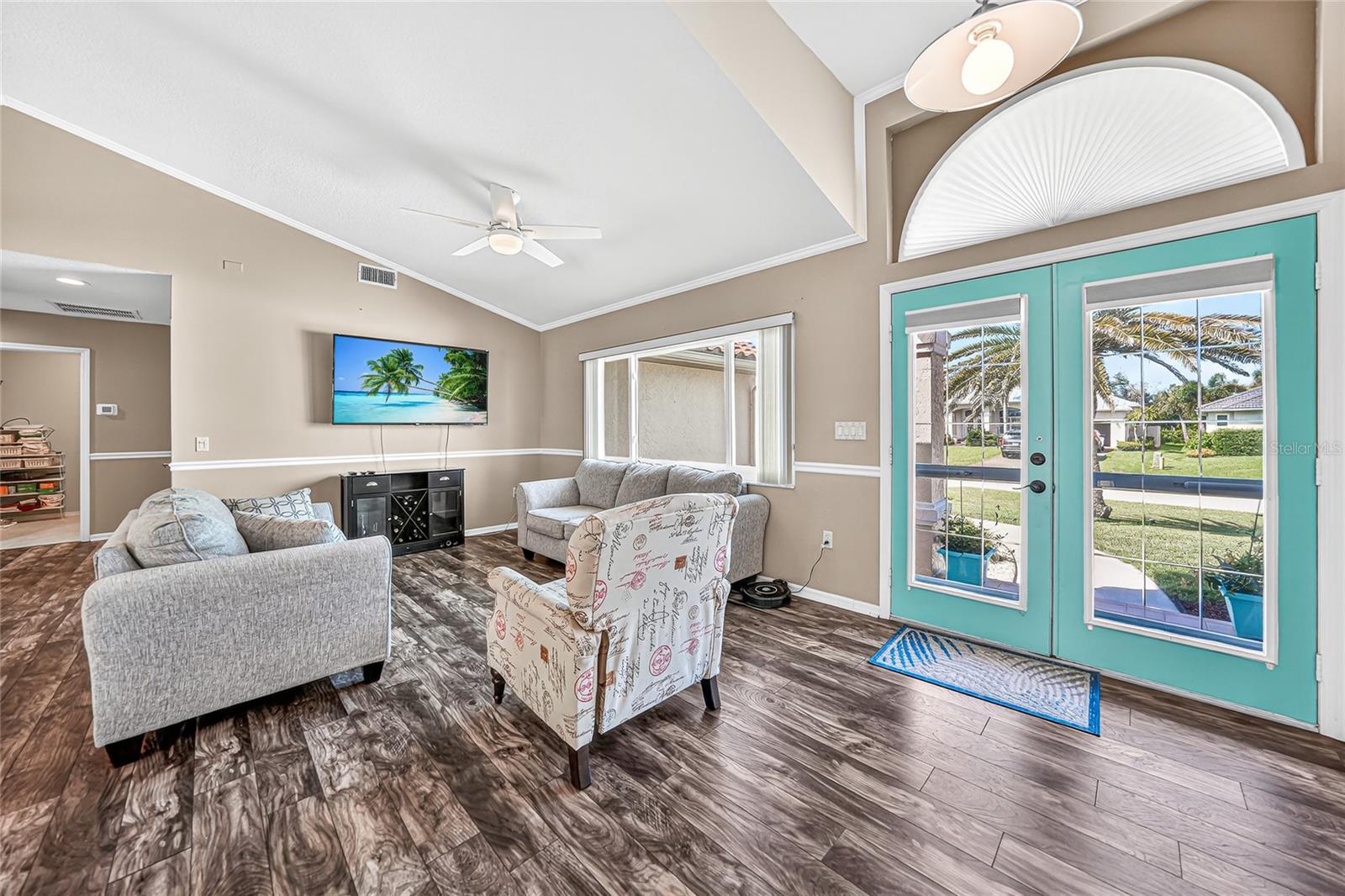CAPE HAZE WINDWARD - Residential