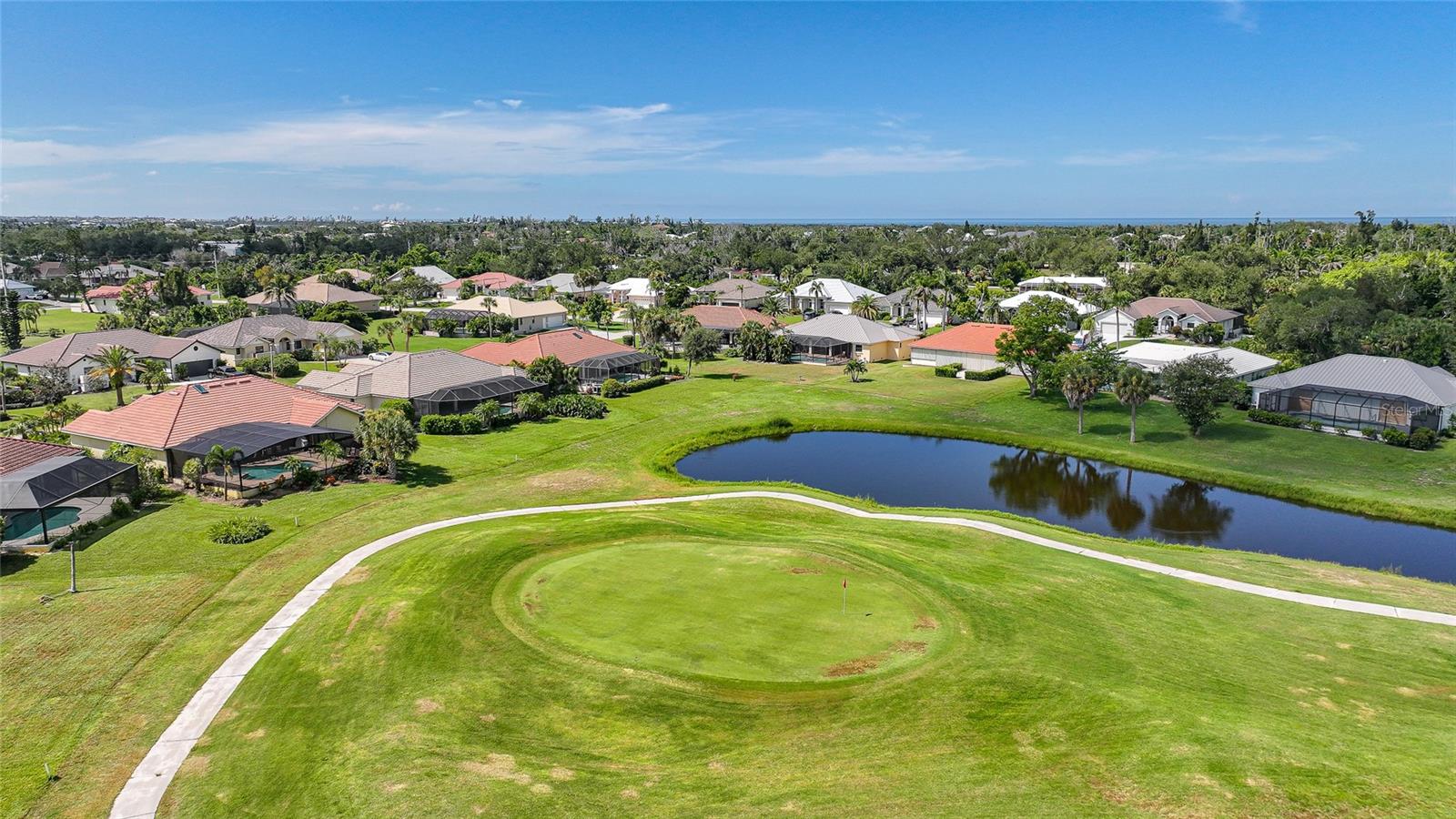 CAPE HAZE WINDWARD - Residential