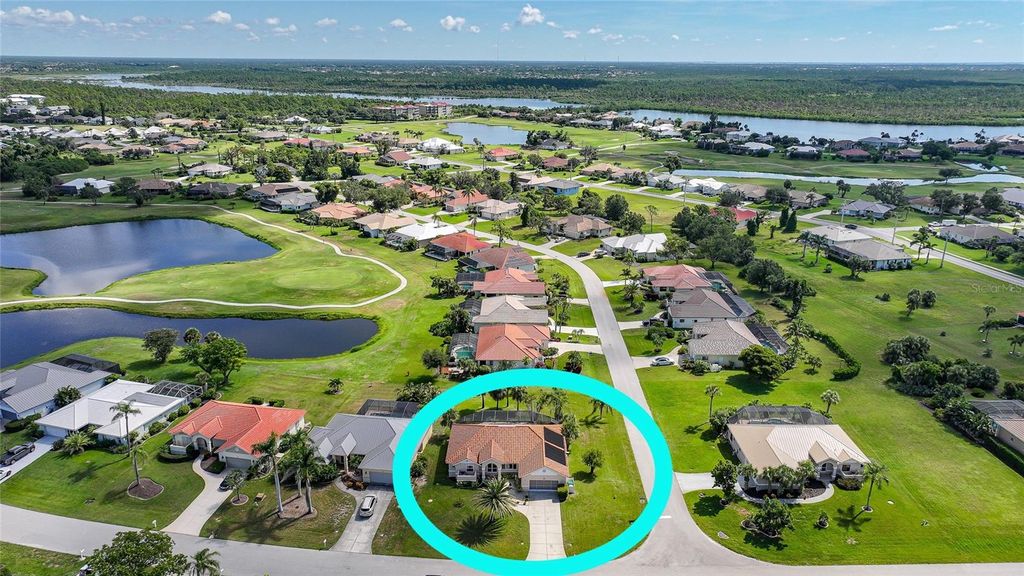 Photo of 15 Arlington Drive, Placida, FL 33946 (MLS # D6143471)