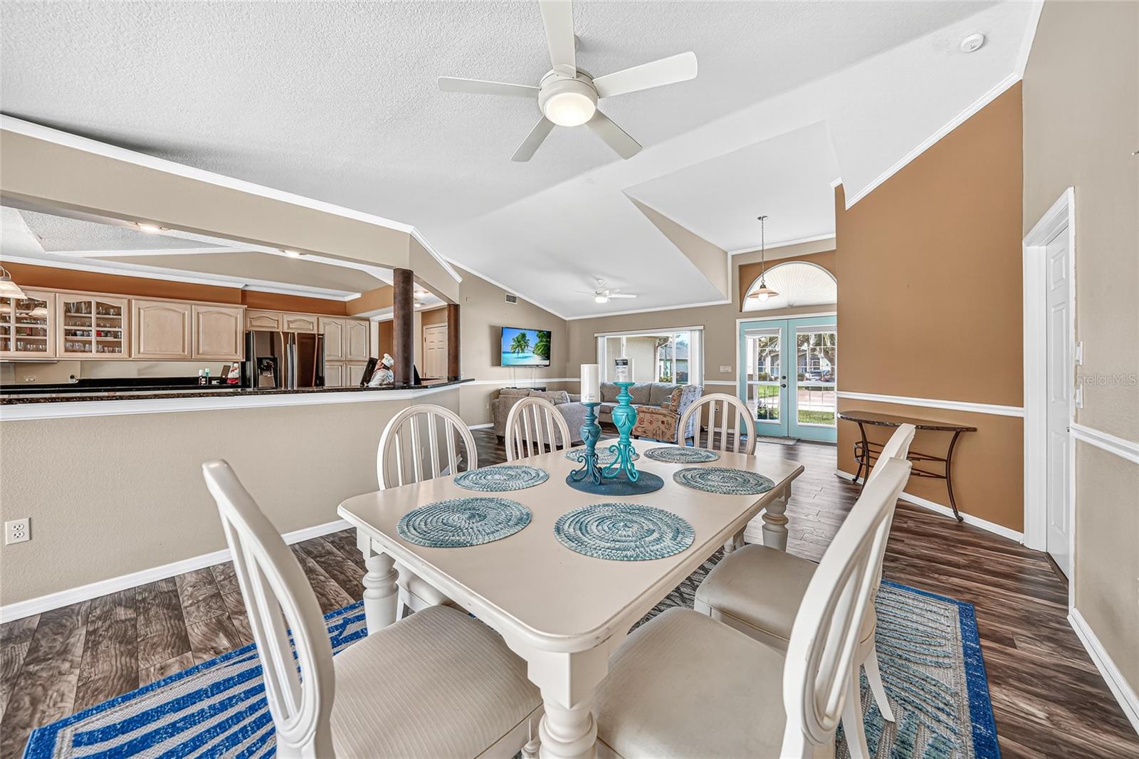 CAPE HAZE WINDWARD - Residential