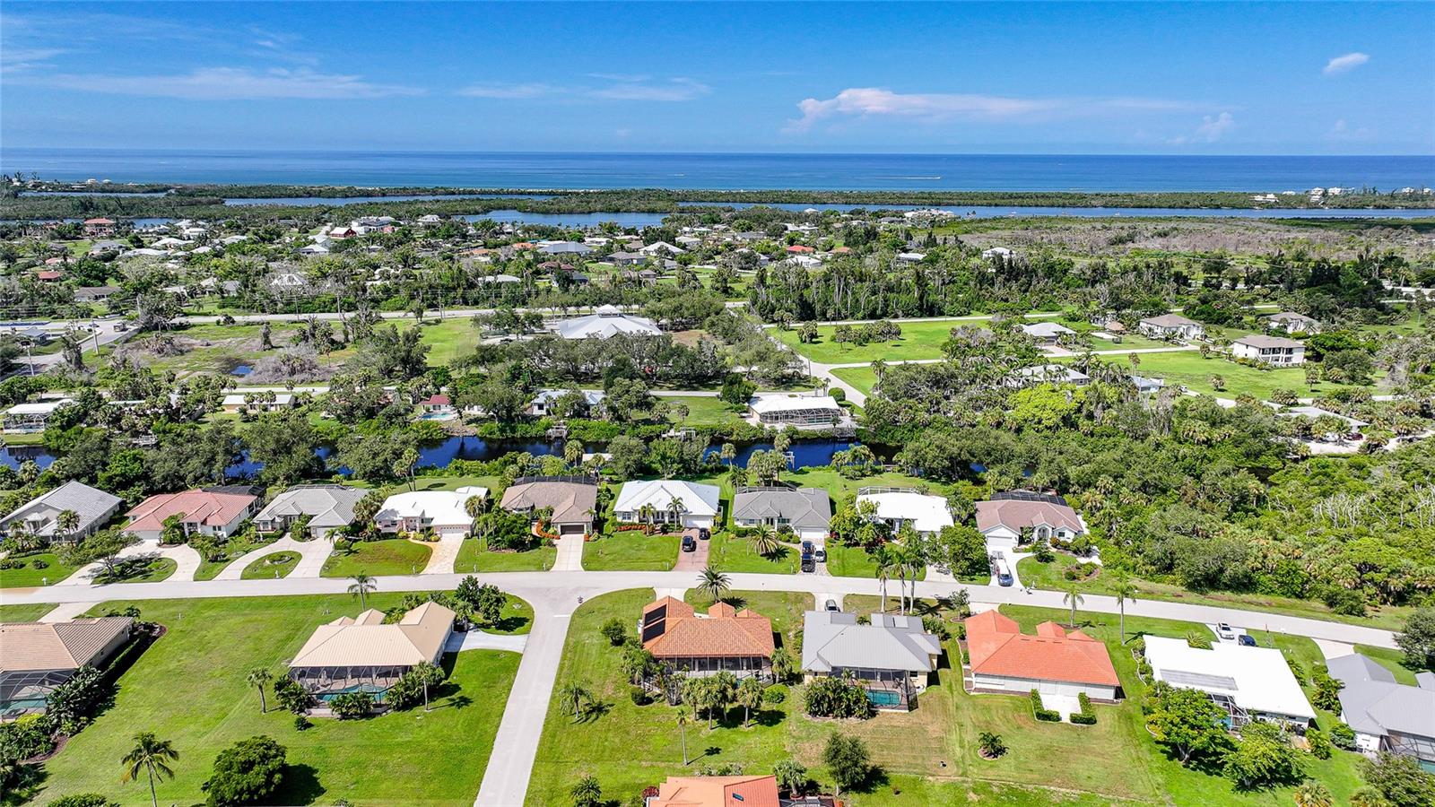CAPE HAZE WINDWARD - Residential