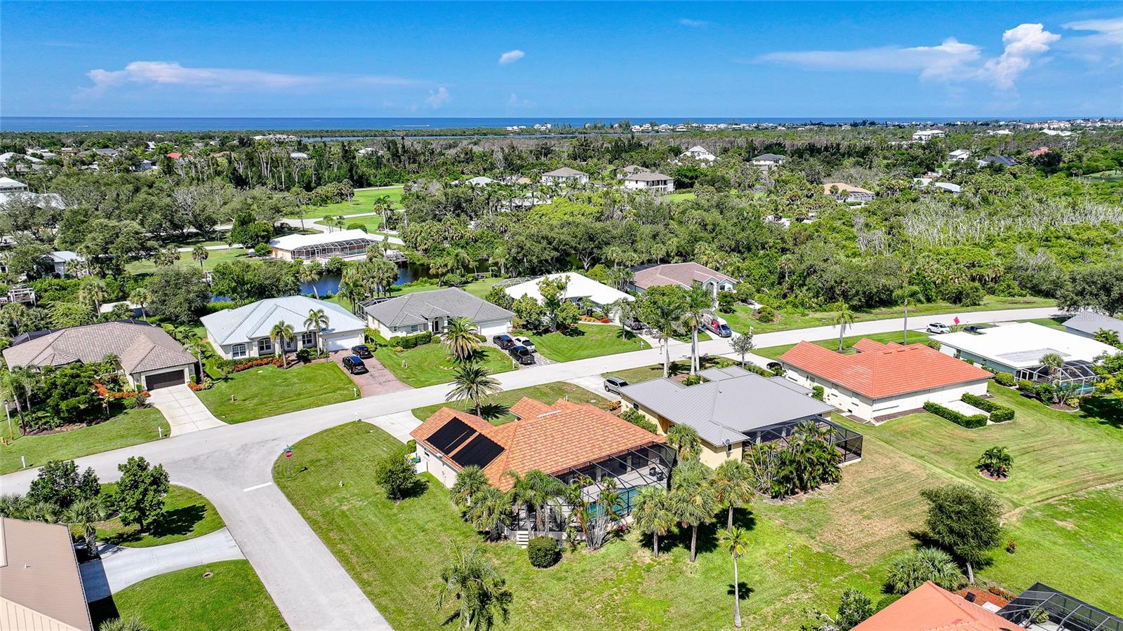 CAPE HAZE WINDWARD - Residential