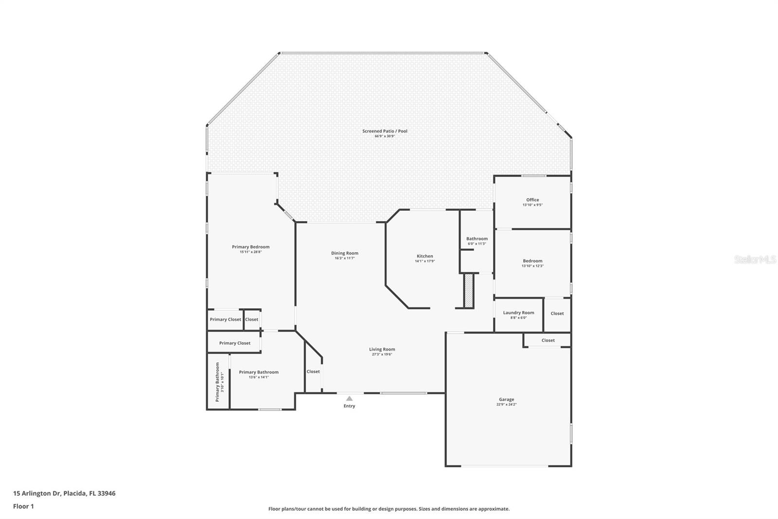 CAPE HAZE WINDWARD - Residential