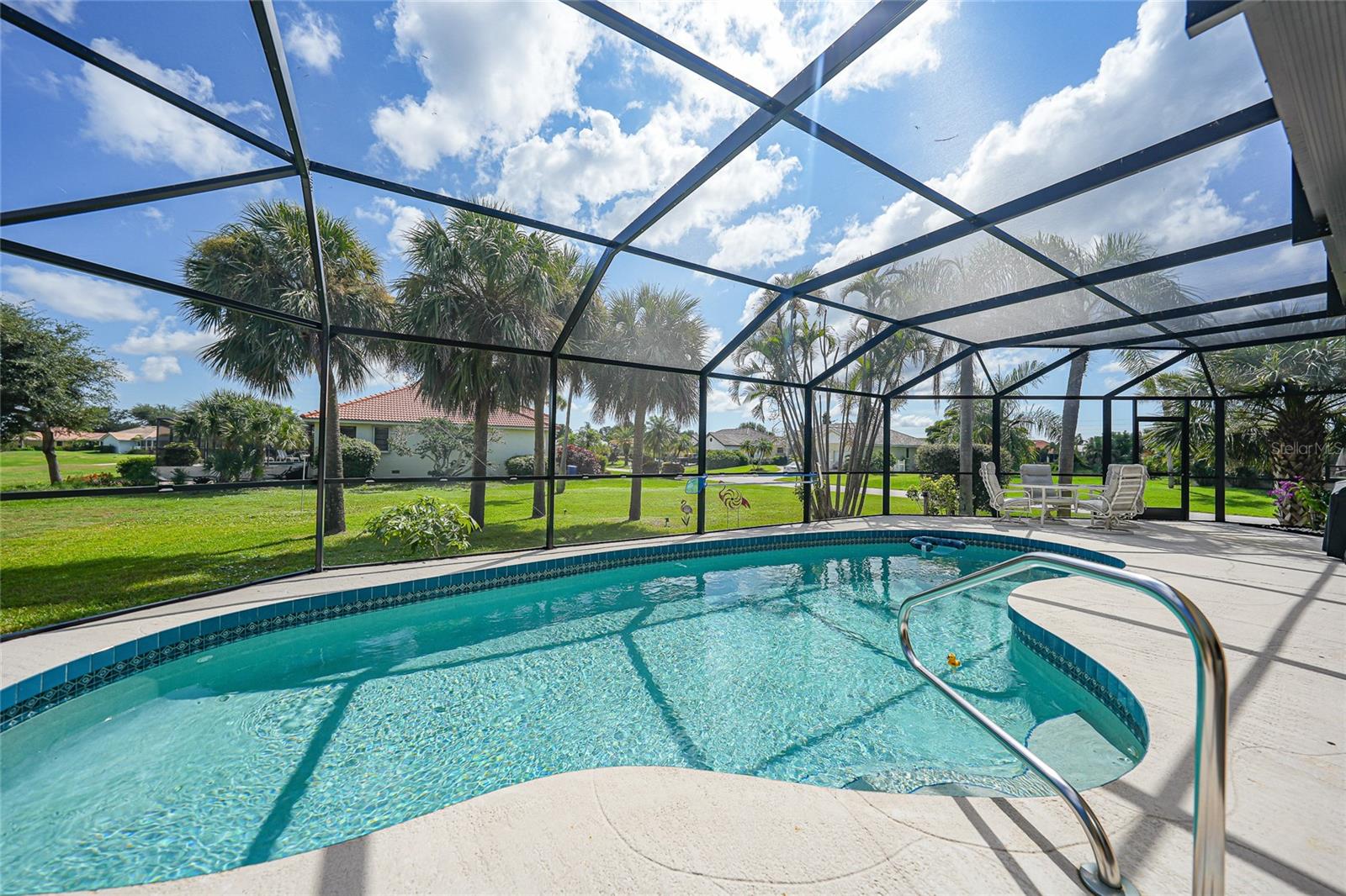 CAPE HAZE WINDWARD - Residential