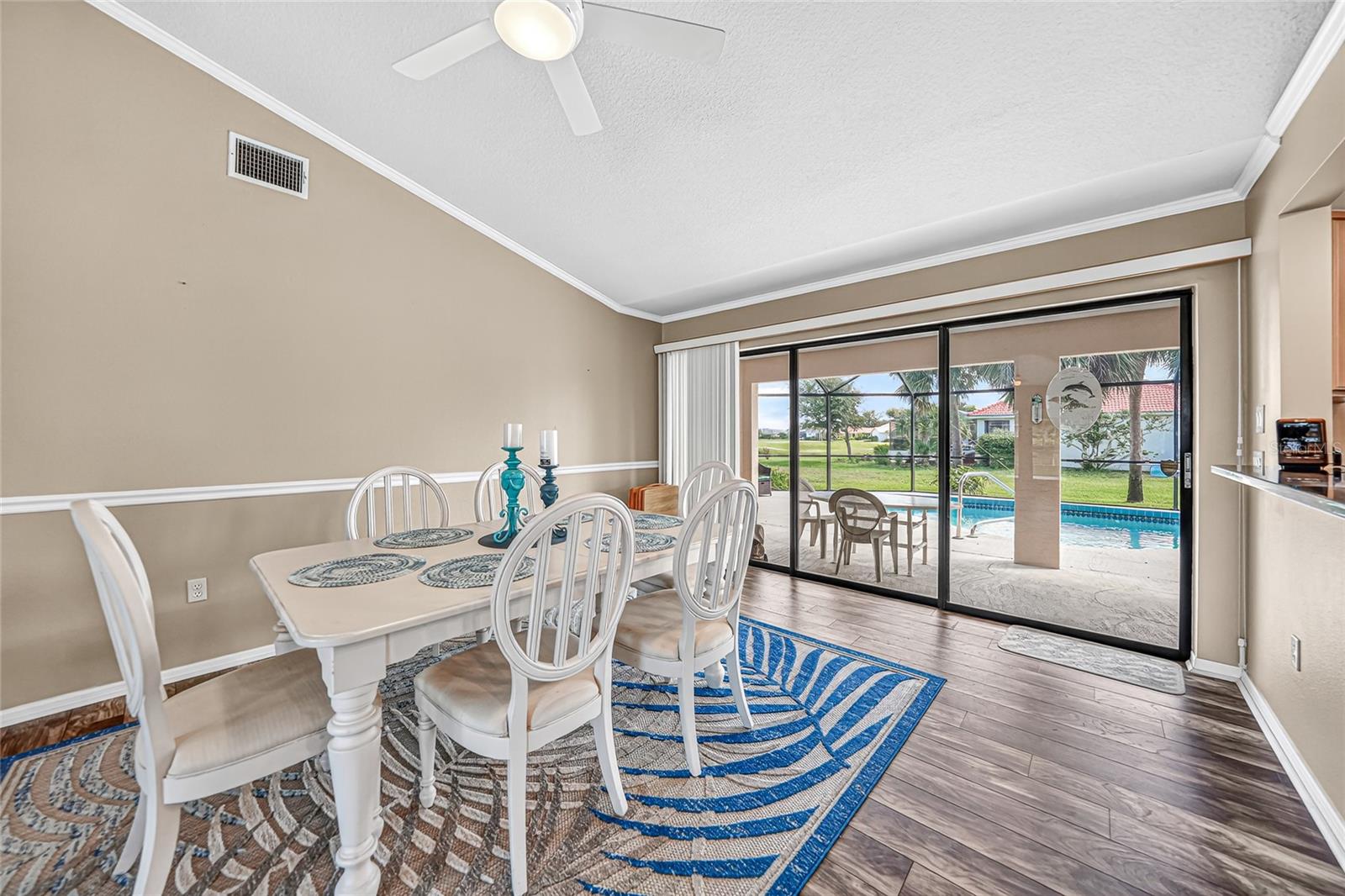 CAPE HAZE WINDWARD - Residential
