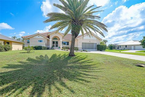 Photo of 15 Arlington Drive, Placida, FL 33946 (MLS # D6143471)