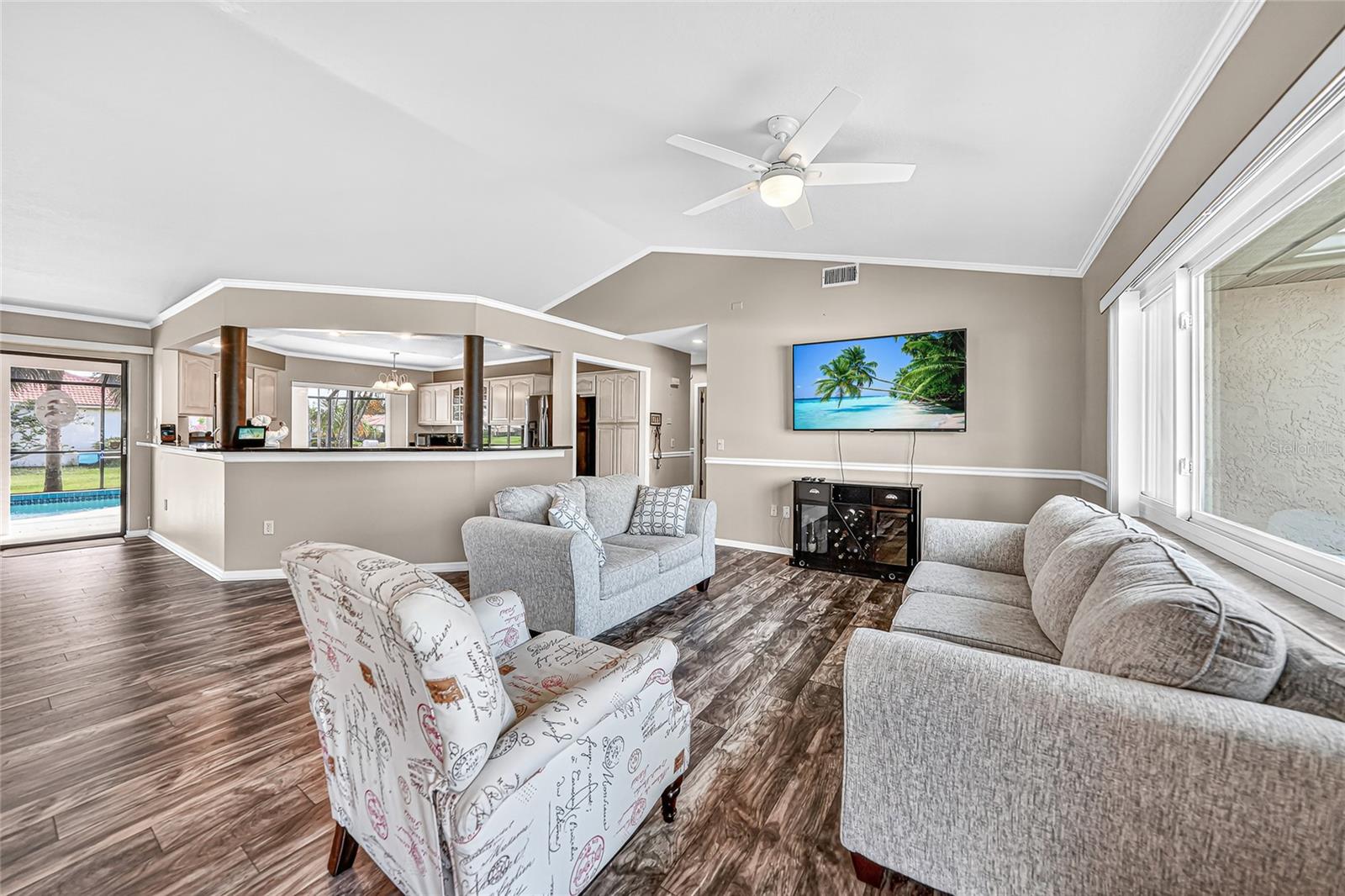 CAPE HAZE WINDWARD - Residential