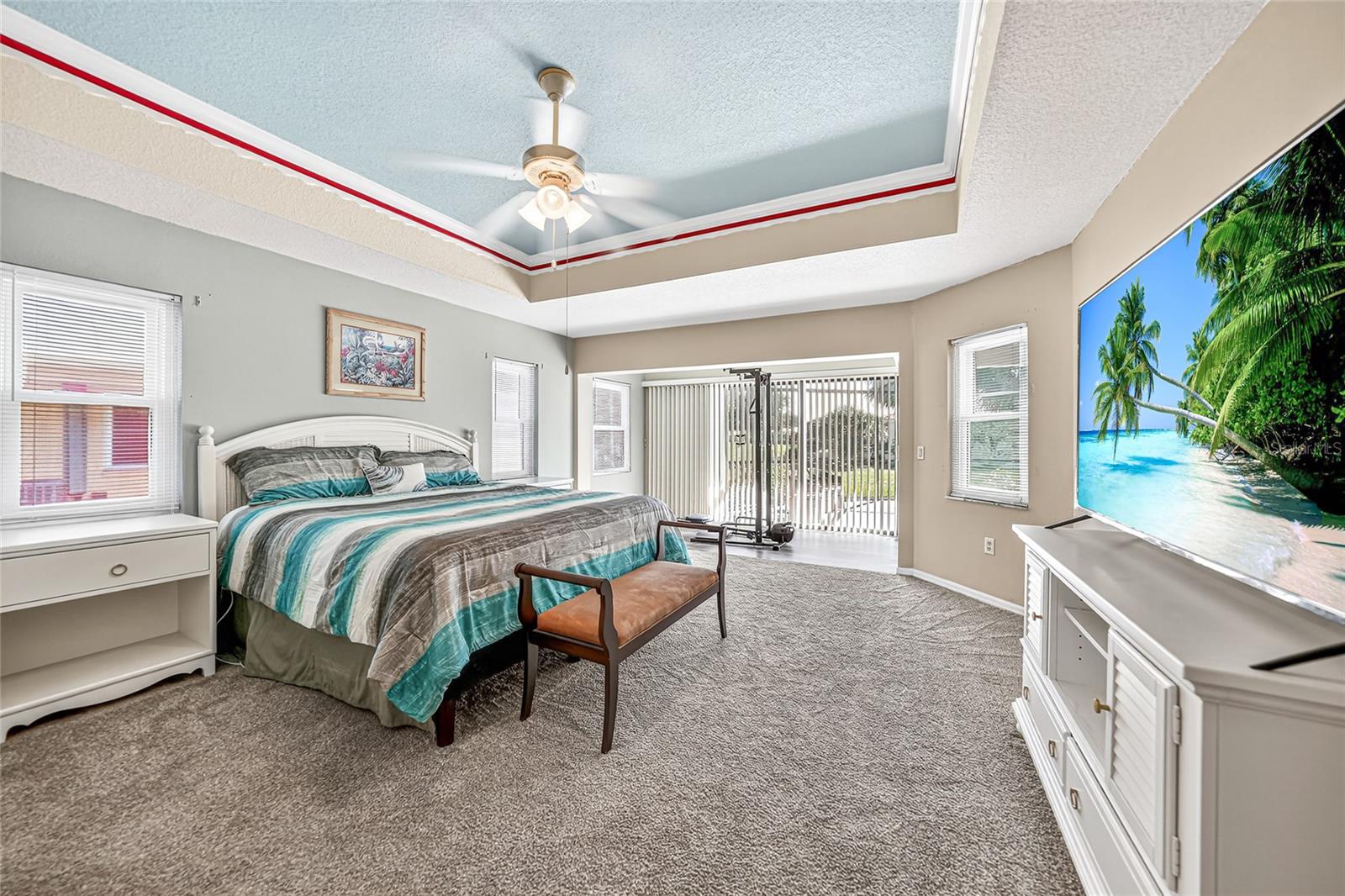 CAPE HAZE WINDWARD - Residential